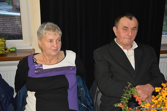 Grafika #16: Gminny Dzień Seniora już za nami !!!