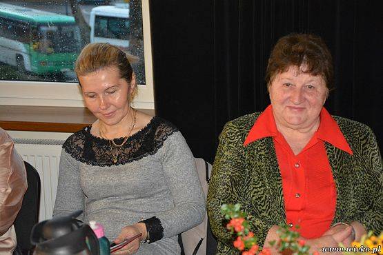 Grafika #17: Gminny Dzień Seniora już za nami !!!