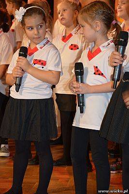 Grafika #18: Gminny Dzień Seniora już za nami !!!