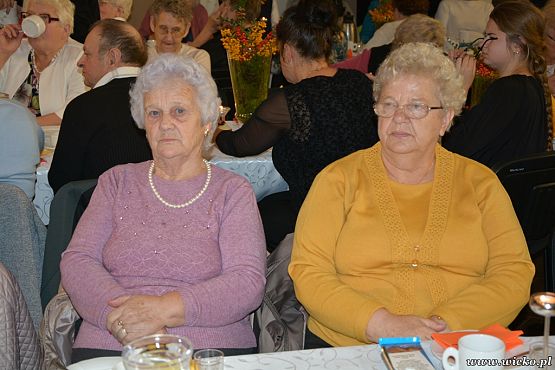 Grafika #19: Gminny Dzień Seniora już za nami !!!