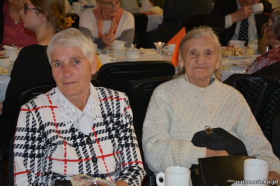 Grafika #20: Gminny Dzień Seniora już za nami !!!