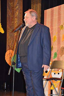 Grafika #21: Gminny Dzień Seniora już za nami !!!