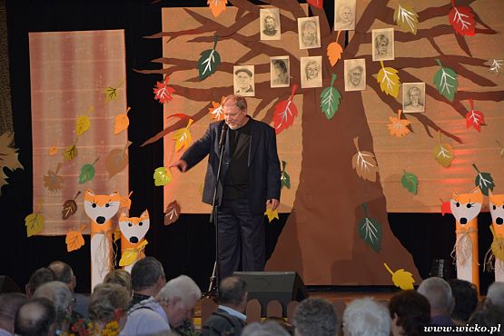 Grafika #24: Gminny Dzień Seniora już za nami !!!