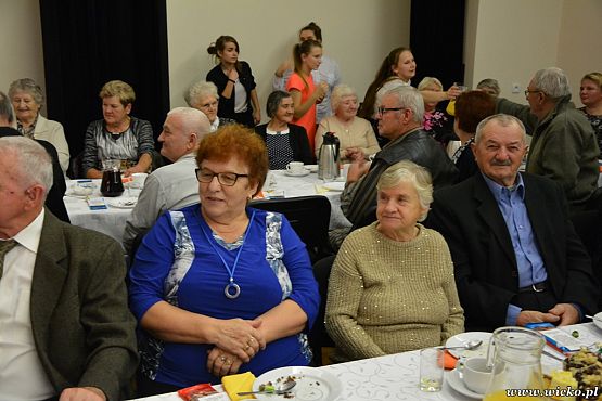 Grafika #29: Gminny Dzień Seniora już za nami !!!