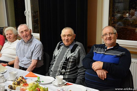 Grafika #34: Gminny Dzień Seniora już za nami !!!