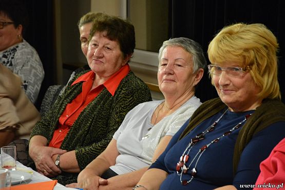 Grafika #35: Gminny Dzień Seniora już za nami !!!
