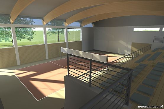 Grafika #2: W dniu 05.10.2017 w Urzędzie Gminy w Wicku nastąpiło podpisanie umowy na realizację inwestycji dotyczącej rozbudowy Szkoły Podstawowej w Szczenurzy.