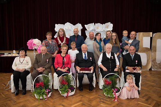 Grafika #0: Złote Gody – wrzesień 2017.