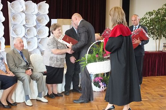 Grafika #4: Złote Gody 2017 r.