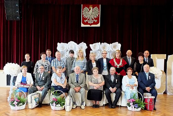 Grafika #2: Złote Gody 2017 r.