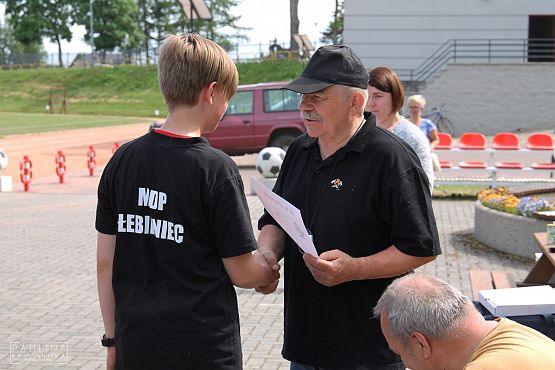 Grafika #31: Zawody Sportowo – Pożarnicze Młodzieżowych Drużyn Pożarniczych.