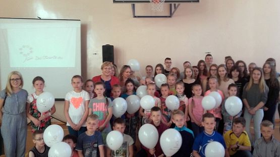 Grafika #1: Dni Otwarte Funduszy Europejskich w Powiecie Lęborskim – 18-19 maja 2017 r.