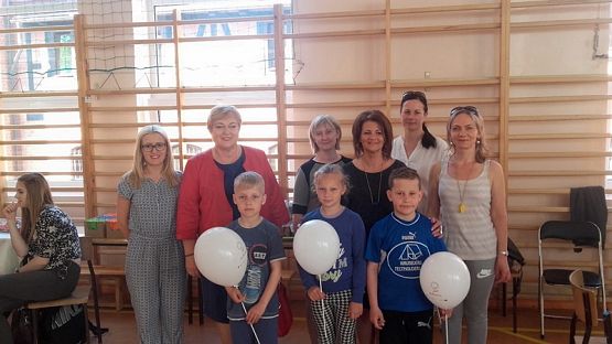 Grafika #2: Dni Otwarte Funduszy Europejskich w Powiecie Lęborskim – 18-19 maja 2017 r.