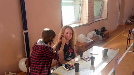 Grafika #3: Dni Otwarte Funduszy Europejskich w Powiecie Lęborskim – 18-19 maja 2017 r.