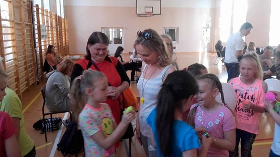 Grafika #5: Dni Otwarte Funduszy Europejskich w Powiecie Lęborskim – 18-19 maja 2017 r.