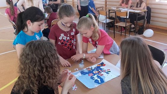 Grafika #6: Dni Otwarte Funduszy Europejskich w Powiecie Lęborskim – 18-19 maja 2017 r.