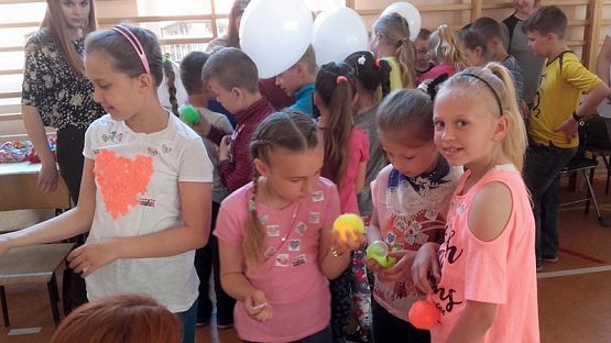 Grafika #7: Dni Otwarte Funduszy Europejskich w Powiecie Lęborskim – 18-19 maja 2017 r.