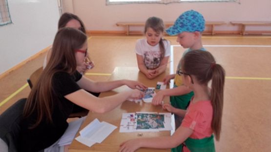 Grafika #8: Dni Otwarte Funduszy Europejskich w Powiecie Lęborskim – 18-19 maja 2017 r.