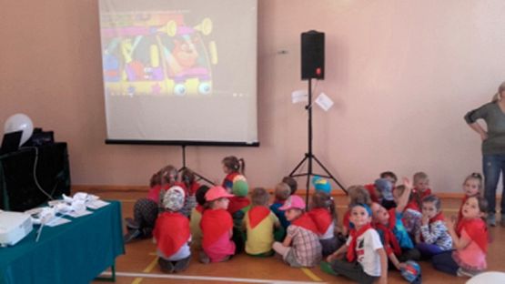 Grafika #9: Dni Otwarte Funduszy Europejskich w Powiecie Lęborskim – 18-19 maja 2017 r.