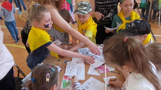 Grafika #11: Dni Otwarte Funduszy Europejskich w Powiecie Lęborskim – 18-19 maja 2017 r.