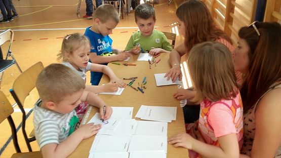 Grafika #12: Dni Otwarte Funduszy Europejskich w Powiecie Lęborskim – 18-19 maja 2017 r.