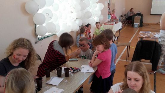 Grafika #13: Dni Otwarte Funduszy Europejskich w Powiecie Lęborskim – 18-19 maja 2017 r.