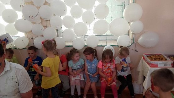 Grafika #14: Dni Otwarte Funduszy Europejskich w Powiecie Lęborskim – 18-19 maja 2017 r.