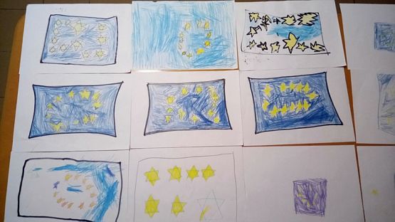 Grafika #15: Dni Otwarte Funduszy Europejskich w Powiecie Lęborskim – 18-19 maja 2017 r.