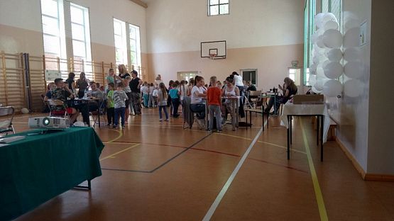 Grafika #16: Dni Otwarte Funduszy Europejskich w Powiecie Lęborskim – 18-19 maja 2017 r.