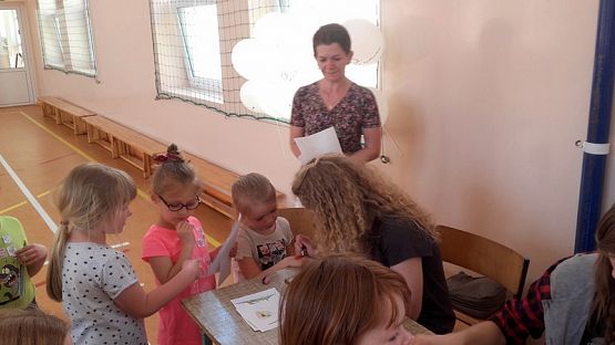 Grafika #19: Dni Otwarte Funduszy Europejskich w Powiecie Lęborskim – 18-19 maja 2017 r.