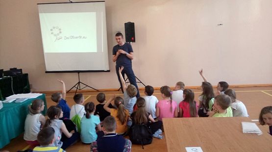 Grafika #21: Dni Otwarte Funduszy Europejskich w Powiecie Lęborskim – 18-19 maja 2017 r.