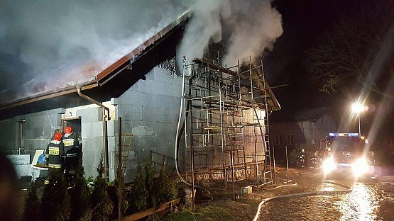 Grafika #1: Pomóżmy pogorzelcom z Darżewa