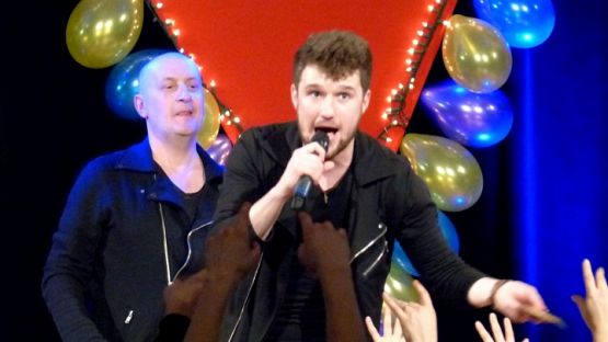 Grafika #4: Podsumowanie 25 finału WOŚP w Wicku