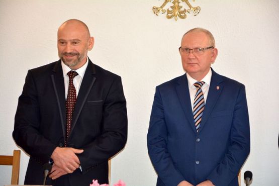 Grafika #0: Podpisaliśmy umowę partnerską z gminą Lądek-Zdrój