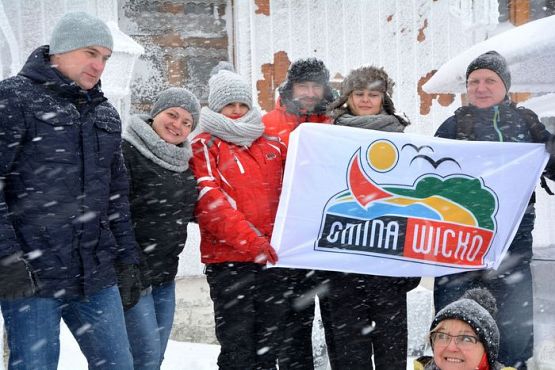 Grafika #2: Podpisaliśmy umowę partnerską z gminą Lądek-Zdrój