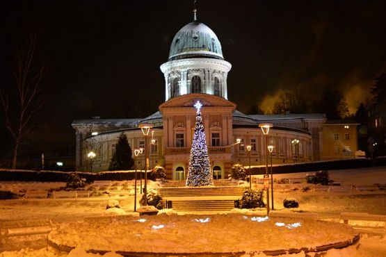 Grafika #3: Podpisaliśmy umowę partnerską z gminą Lądek-Zdrój