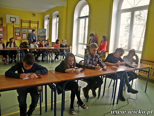 Grafika #4: Ogólnopolski Turniej Wiedzy Pożarniczej Młodzież Zapobiega Pożarom