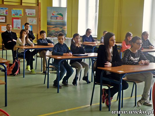 Grafika #0: Ogólnopolski Turniej Wiedzy Pożarniczej Młodzież Zapobiega Pożarom