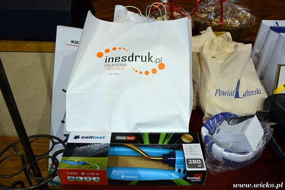 Grafika #0: Wielka Orkiestra Świątecznej Pomocy po raz kolejny zagrała w Wicku!!!