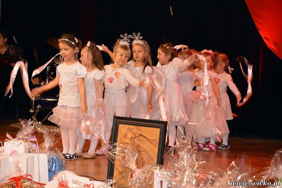 Grafika #3: Wielka Orkiestra Świątecznej Pomocy po raz kolejny zagrała w Wicku!!!