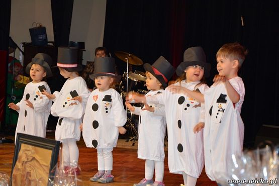 Grafika #4: Wielka Orkiestra Świątecznej Pomocy po raz kolejny zagrała w Wicku!!!