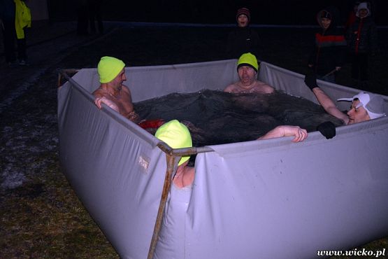 Grafika #10: Wielka Orkiestra Świątecznej Pomocy po raz kolejny zagrała w Wicku!!!