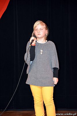 Grafika #18: Wielka Orkiestra Świątecznej Pomocy po raz kolejny zagrała w Wicku!!!