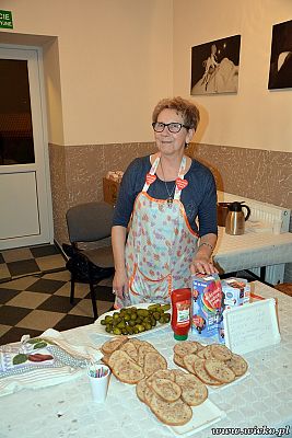 Grafika #20: Wielka Orkiestra Świątecznej Pomocy po raz kolejny zagrała w Wicku!!!