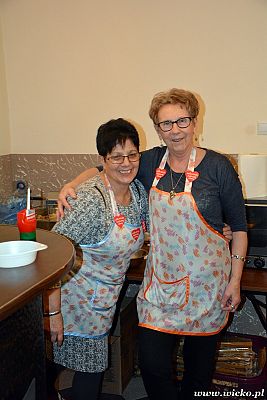 Grafika #21: Wielka Orkiestra Świątecznej Pomocy po raz kolejny zagrała w Wicku!!!