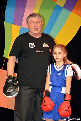 Grafika #27: Wielka Orkiestra Świątecznej Pomocy po raz kolejny zagrała w Wicku!!!