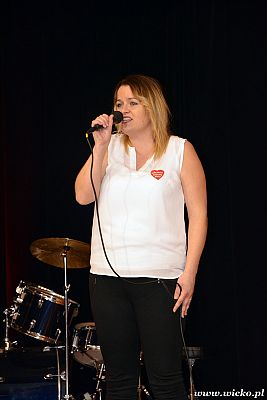 Grafika #31: Wielka Orkiestra Świątecznej Pomocy po raz kolejny zagrała w Wicku!!!