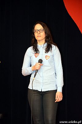 Grafika #32: Wielka Orkiestra Świątecznej Pomocy po raz kolejny zagrała w Wicku!!!