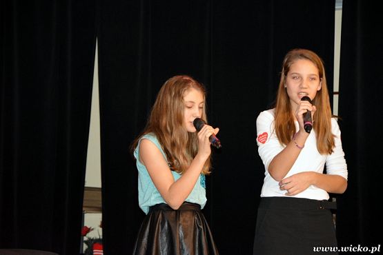 Grafika #37: Wielka Orkiestra Świątecznej Pomocy po raz kolejny zagrała w Wicku!!!