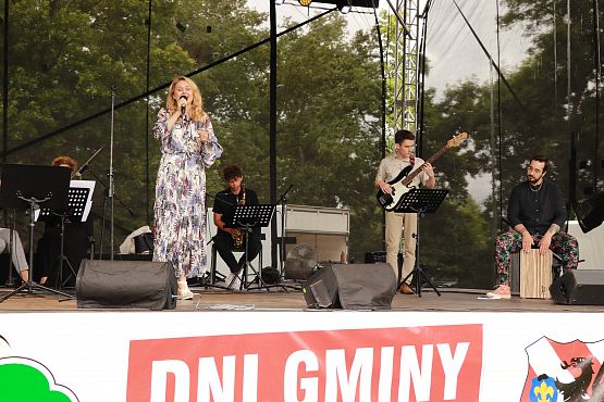 Grafika 2: Dni Gminy Wicko za Nami